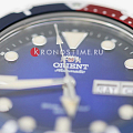 Часы Orient Mako Kamasu RA-AA0812L фото 3
